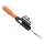 YAXO Uchwyt do Joy-Con BASEBALL SET do NS/NS2 Inferno Orange&Hydr - 1354245 - zdjęcie 4